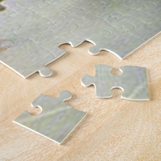 Jesusherz Puzzle (Seite)