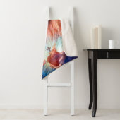 Jesusherz Sherpadecke (Beispiel)