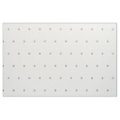 Jesusherz Stoff (Fat Quarter (45,7 x 55,9 cm))