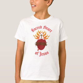 Jesusherz T-Shirt