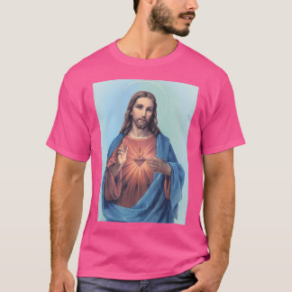 Jesusherz T-Shirt