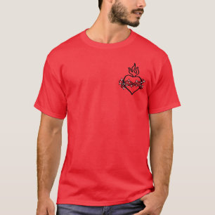 Jesusherz T-Shirt