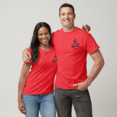 Jesusherz T-Shirt (Unisex)