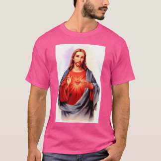 Jesusherz T-Shirt