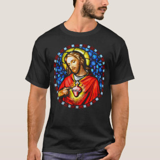 Jesusherz T-Shirt