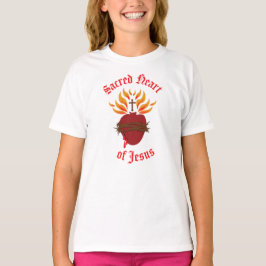 Jesusherz T-Shirt