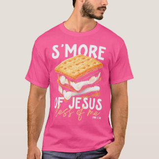 Jesuskind unter mir T-Shirt
