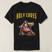 Jesuskreuz T-Shirt (Design vorne)