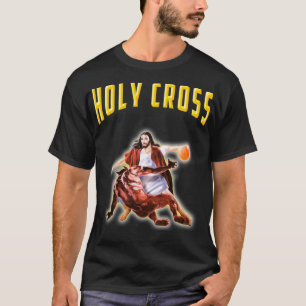 Jesuskreuz T-Shirt