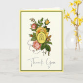 Jesuskripturkarte des Kindes Karte (Gelbe Blume)