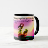 Jesusliebe Tasse (VorderseiteRechts)