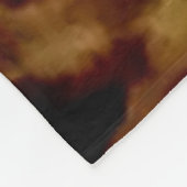 JESYS CARRYING CROSS FLEECEDECKE (Ecke)