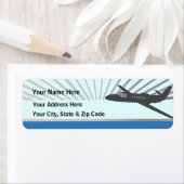 Jet Aircraft (Insitu)