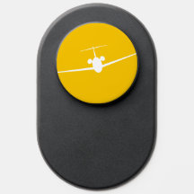 Jet Airplane