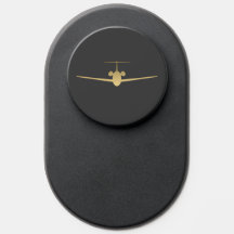 Jet Airplane