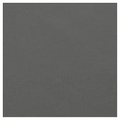 Jet Black Solid Color Fabric Stoff (Nahaufnahme)