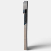 Jet Case-Mate iPhone Hülle (Rückseite / Links)