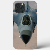 Jet Case-Mate iPhone Hülle (Rückseite)