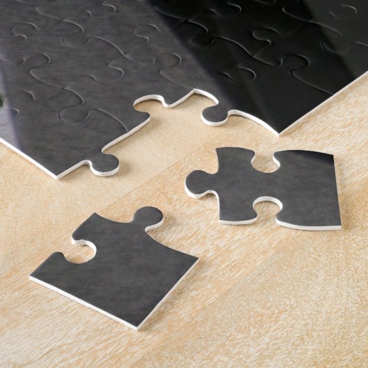 Jet-Cockpit Puzzle (Seite)