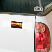 Jet Fighter Flames Autoaufkleber (Auf Lkw)