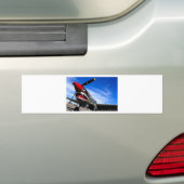 Jet-Flugzeug-Flugzeug-Pilotschicksals-Glückwünsche Autoaufkleber (Auf Auto)