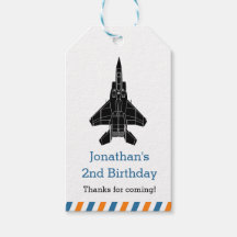 Jet-Flugzeug/Kämpfer-Flugzeug Personalisiert