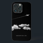 ©Jet Flugzeug über dem Personalisierten Wolkenpilo Case-Mate iPhone Hülle<br><div class="desc">Um den Text zu ändern,  verwenden Sie die Option Personalisieren. Für umfangreichere Textänderungen,  z. B. Änderungen am Schriftart,  am Schriftart oder am Textlayout,  wählen Sie die Option Anpassen. Originelles Design | Copyright 2016-Present | ©riverme* | Alle Rechte vorbehalten</div>