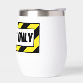 Jet Fuel only Aviation Decal (Links)