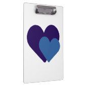 JET Gesundheits-Clipboard Klemmbrett (Rechts)