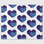 JET Gesundheitsverpackungspapier Geschenkpapier (Flach)