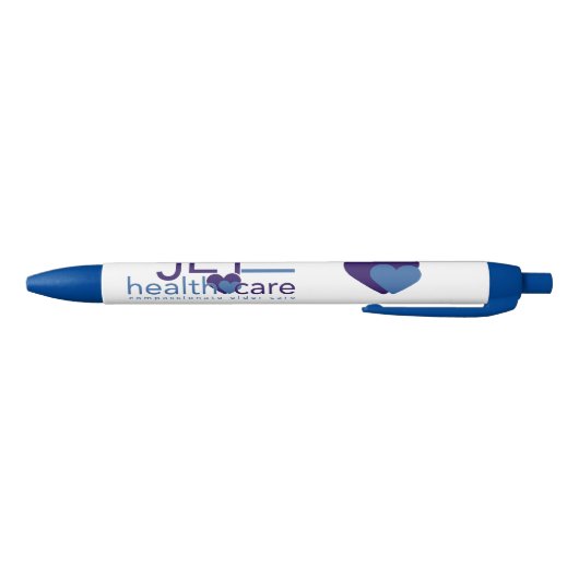 JET Healthcare Pen Kugelschreiber (Unterseite)