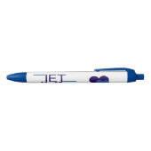 JET Healthcare Pen Kugelschreiber (Oberseite)