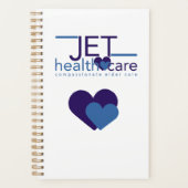 JET Healthcare Planner Planer (Vorderseite)