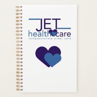 JET Healthcare Planner Planer