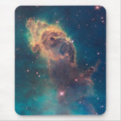 Jet in Carina Mousepad (Vorne)