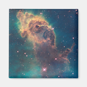 Jet in Carina Nebula Magnet
