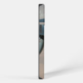 Jet iPhone Hülle (Rechte Seite)
