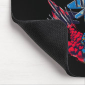 Jet Jet Mousepad (Ecke)