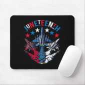 Jet Jet Mousepad (Mit Mouse)