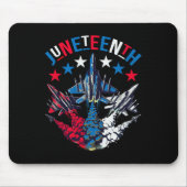 Jet Jet Mousepad (Vorne)