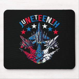 Jet Jet Mousepad