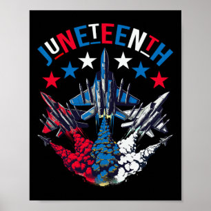 Jet Jet Poster
