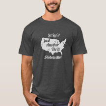 Jet Lag Design Gray Gainsboro Color