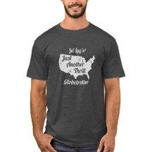 Jet Lag Design Gray Gainsboro Color