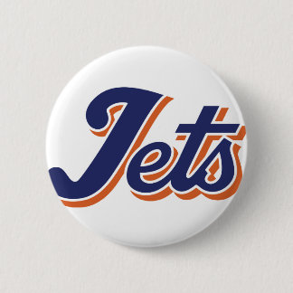 Jet-Leben Button