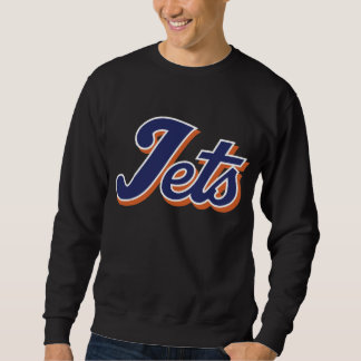 Jet-Leben Sweatshirt