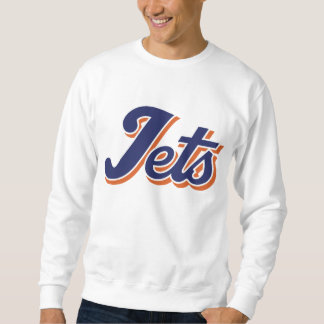 Jet-Leben Sweatshirt