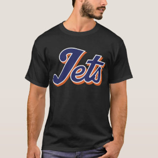 Jet-Leben T-Shirt