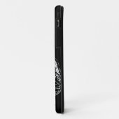 Jet-Motor iphone 5 Fall Case-Mate iPhone Hülle (Hinten/Links)