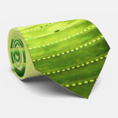 Jet-Motor Krawatte (Gerollt)